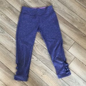 Beyond Yoga capris leggings